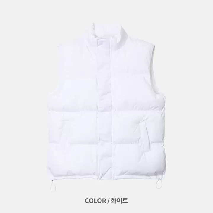 Our Room - Korean Women Fashion - #womensfashion - Cos Vest