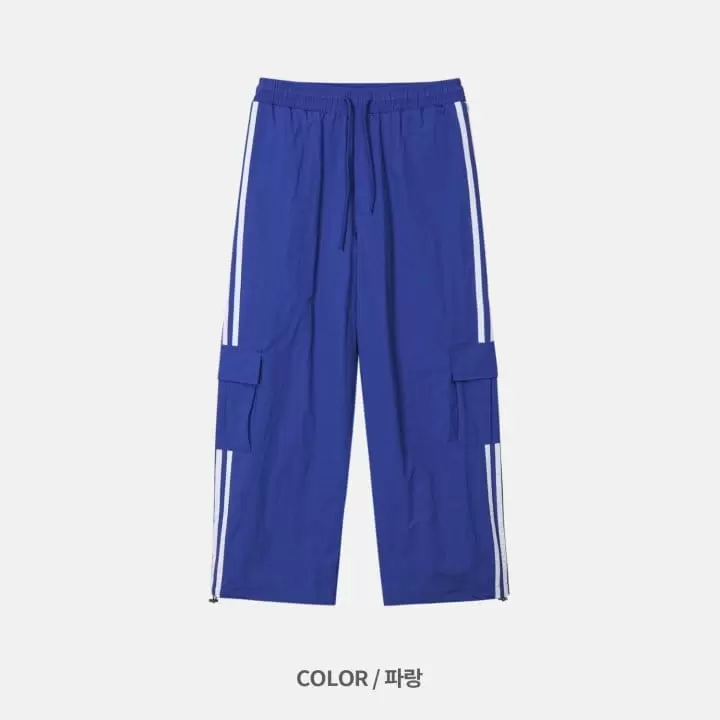 Our Room - Korean Women Fashion - #womensfashion - Cargo Pants - 2