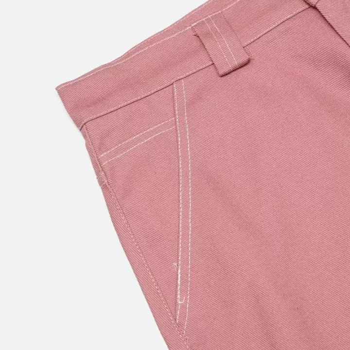 Our Room - Korean Women Fashion - #momslook - Alex Pants - 4