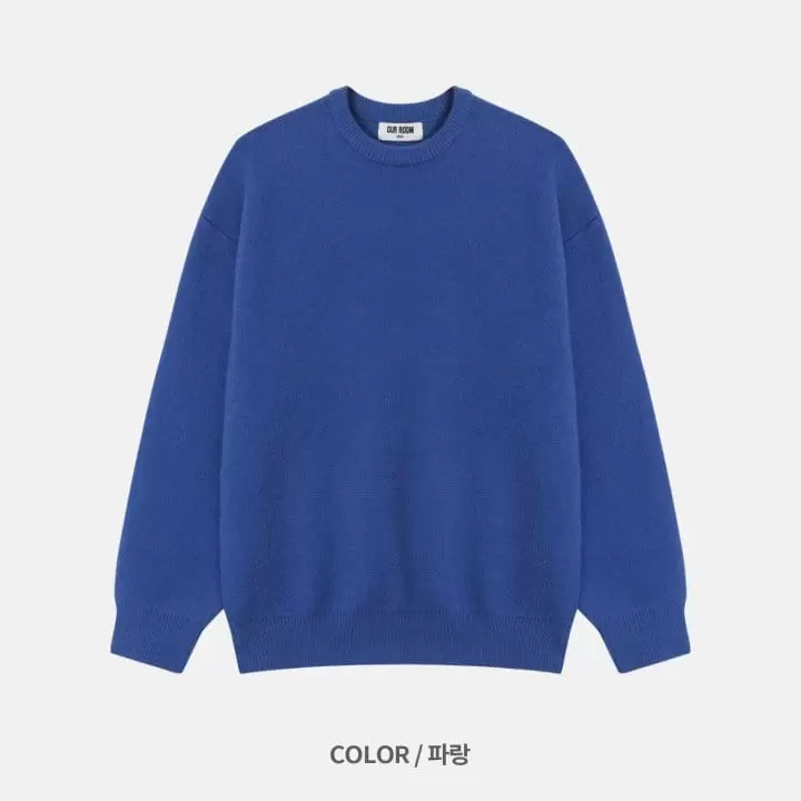 Our Room - Korean Women Fashion - #womensfashion - Our Knit Tee - 2