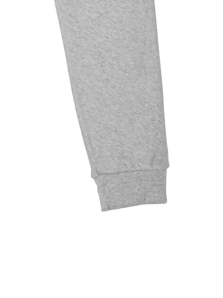 Paper Moon - Korean Women Fashion - #momslook - bolero detail cropped sweat hoodie - 11
