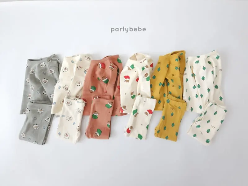 Party Kids - Korean Children Fashion - #Kfashion4kids - Tree Easywear