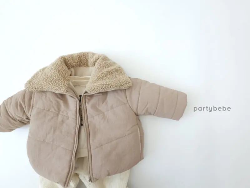 Party Kids - Korean Children Fashion - #kidzfashiontrend - Beren Jumper - 4