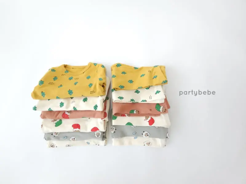 Party Kids - Korean Children Fashion - #Kfashion4kids - Blusher Easywear - 3