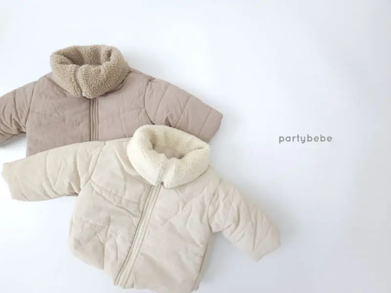 Party Kids - Korean Children Fashion - #kidzfashiontrend - Beren Jumper - 3