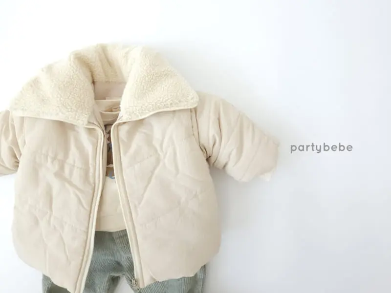 Party Kids - Korean Children Fashion - #minifashionista - Beren Jumper - 7