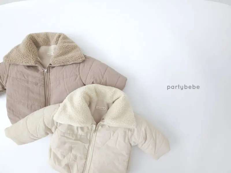 Party Kids - Korean Children Fashion - #stylishchildhood - Beren Jumper - 11