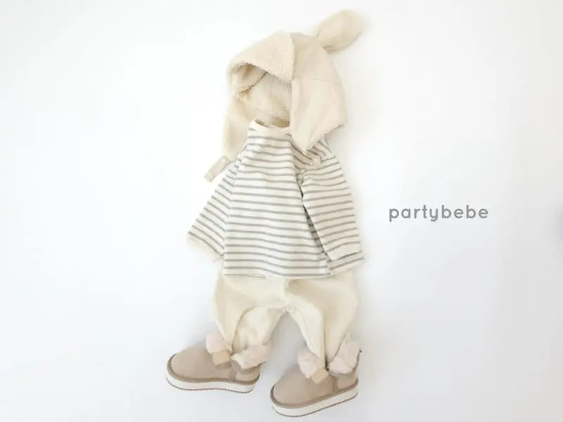 Party Kids - Korean Children Fashion - #toddlerclothing - Gunbam Hat - 6