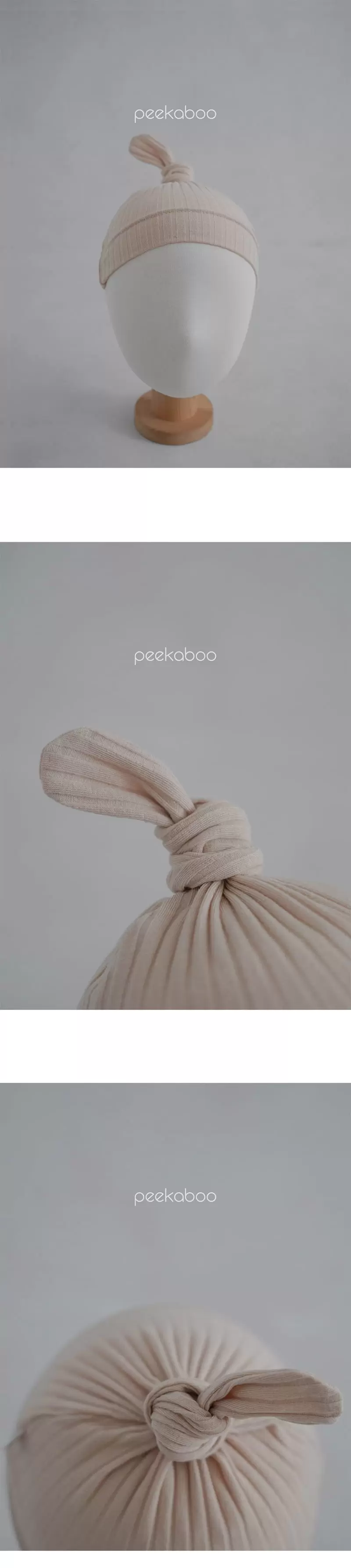 Peekaboo - Korean Baby Fashion - #babyoninstagram - My Baby Set - 6