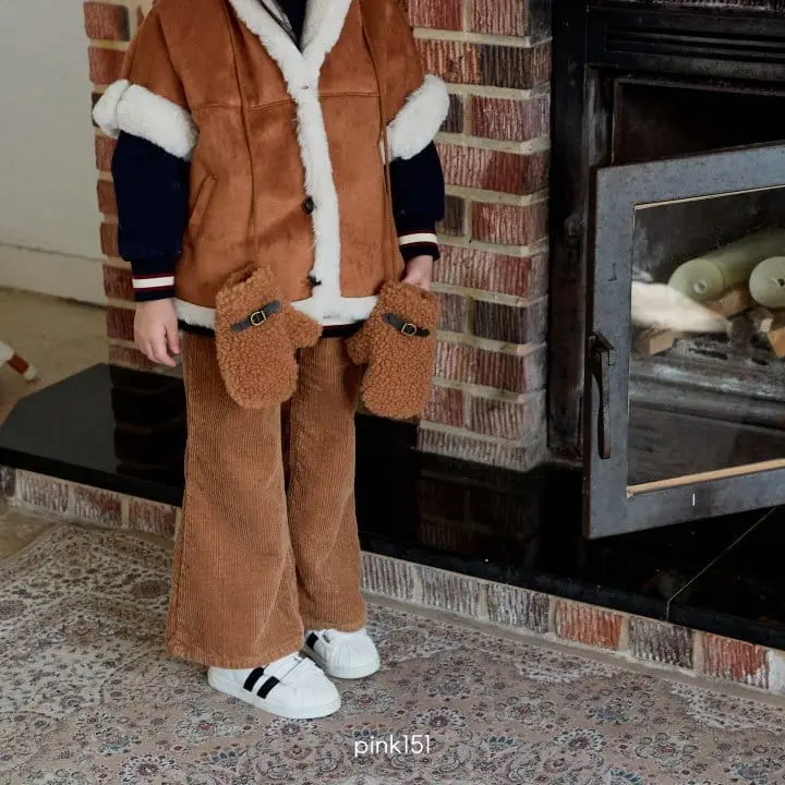 Pink151 - Korean Children Fashion - #designkidswear - Jelly Bean Pants - 11