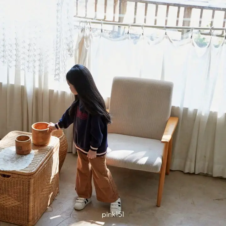 Pink151 - Korean Children Fashion - #discoveringself - Huro Sweatshirt - 11