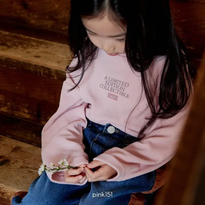 Pink151 - Korean Children Fashion - #kidsstore - Boodle Turtleneck Tee - 10