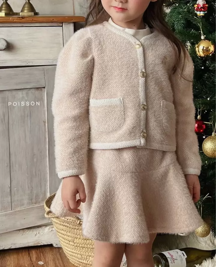 Poisson - Korean Children Fashion - #childofig - Twrinkle Set-up - 11