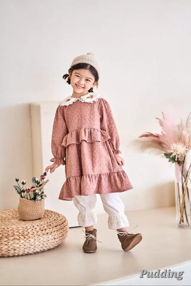 Pudding - Korean Children Fashion - #designkidswear - Under Pants - 6