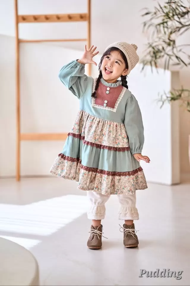 Pudding - Korean Children Fashion - #prettylittlegirls - Under Pants - 2