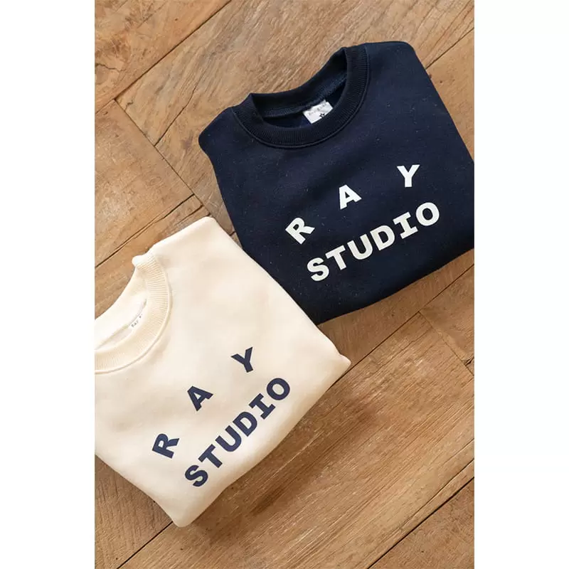 Raykids - Korean Children Fashion - #todddlerfashion - Studio Panpan Top Bottom Set - 12