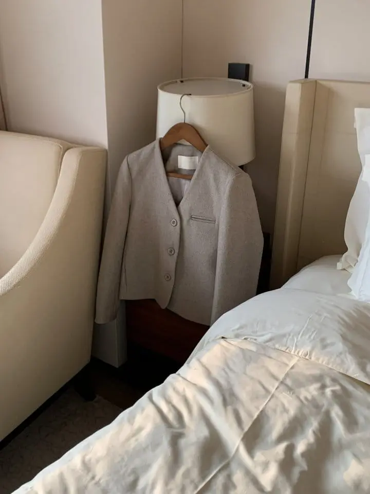 Renouveau - Korean Women Fashion - #momslook - Stay Jacket - 11