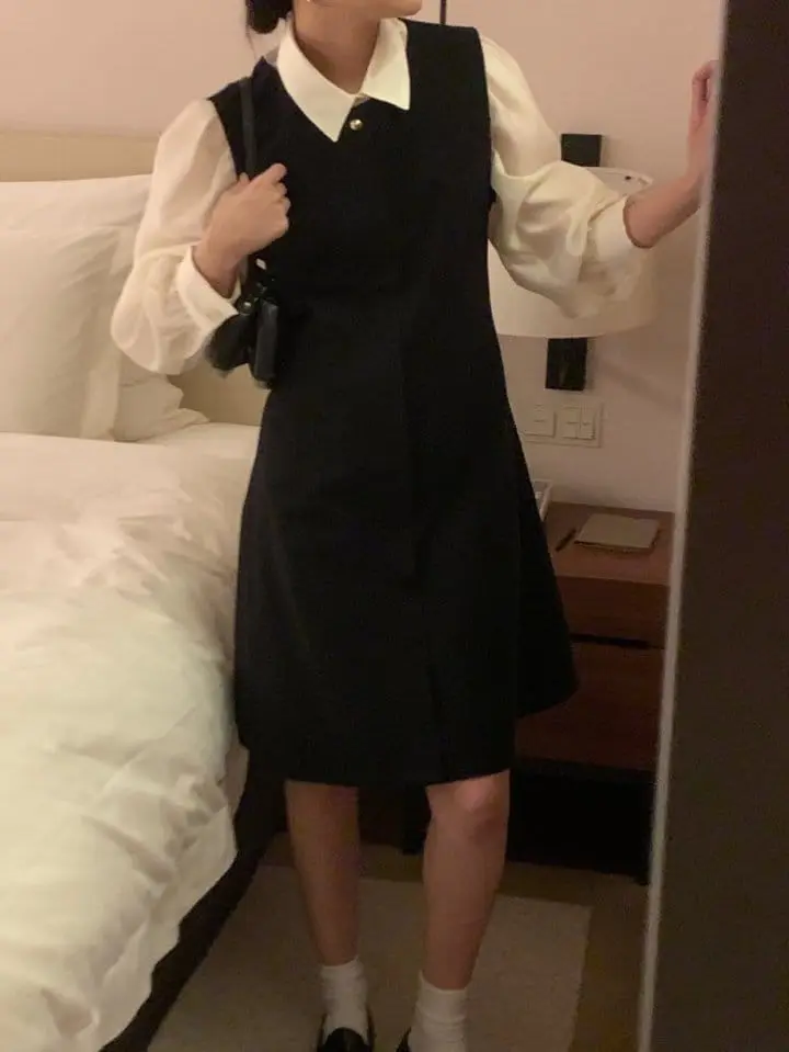Renouveau - Korean Women Fashion - #womensfashion - Polin One-piece - 12