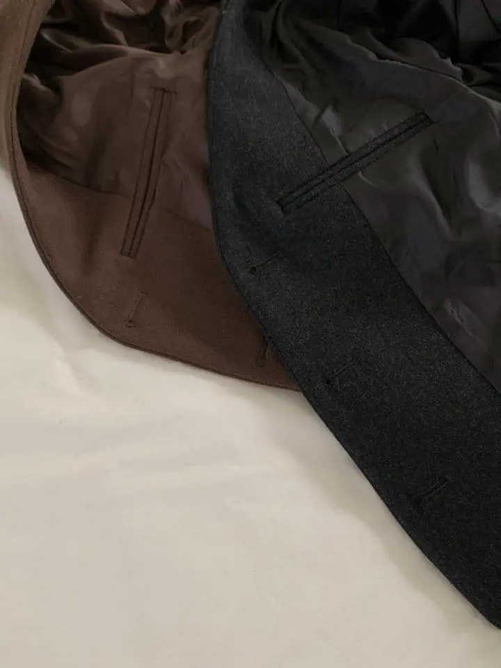Renouveau - Korean Women Fashion - #womensfashion - Stay Jacket - 10