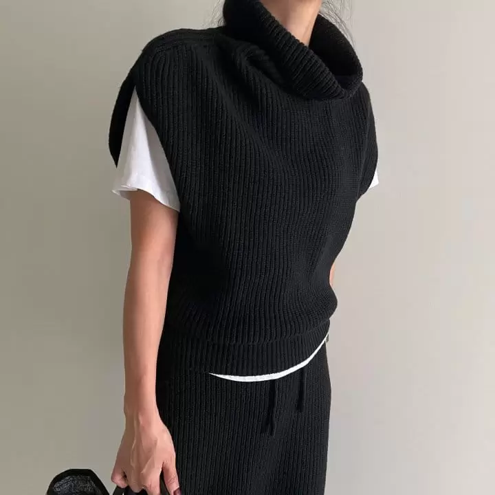 Ripple - Korean Women Fashion - #womensfashion - Celin Skirt - 7