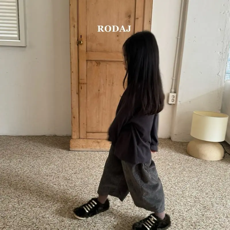 Roda J - Korean Children Fashion - #Kfashion4kids - Sura Muffler - 5