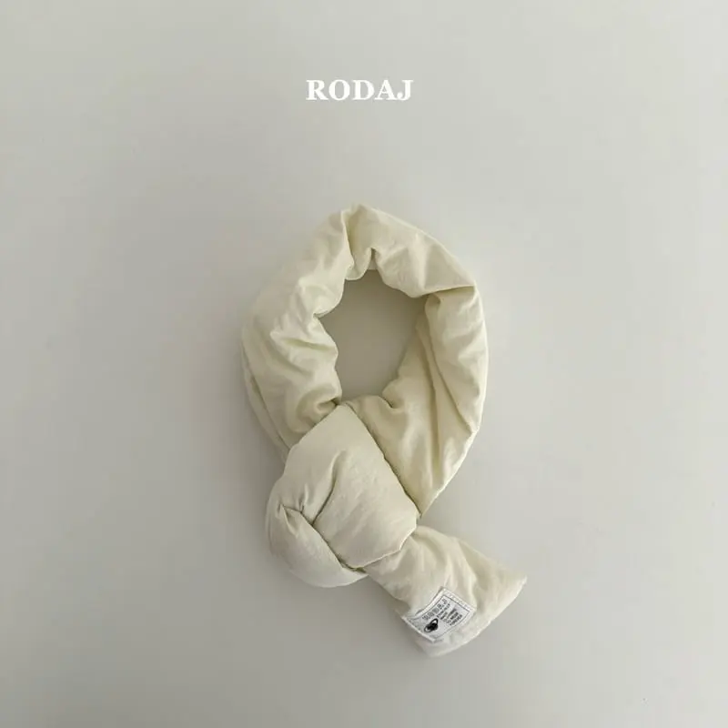 Roda J - Korean Children Fashion - #childofig - Onz Muffer - 9