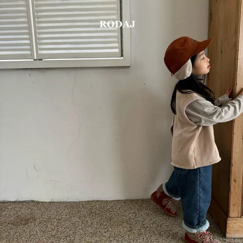 Roda J - Korean Children Fashion - #discoveringself - 229 Jeans - 2