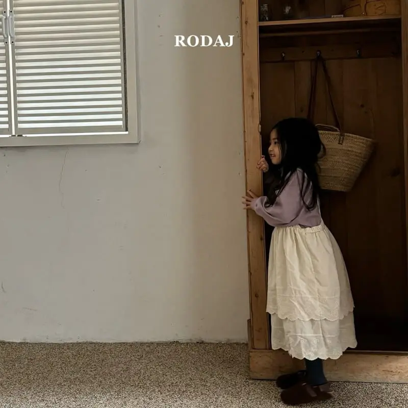 Roda J - Korean Children Fashion - #minifashionista - Winny One-piece - 2