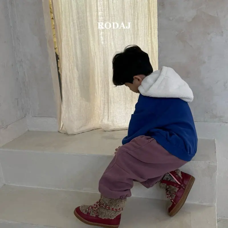 Roda J - Korean Children Fashion - #prettylittlegirls - Great Pants - 2