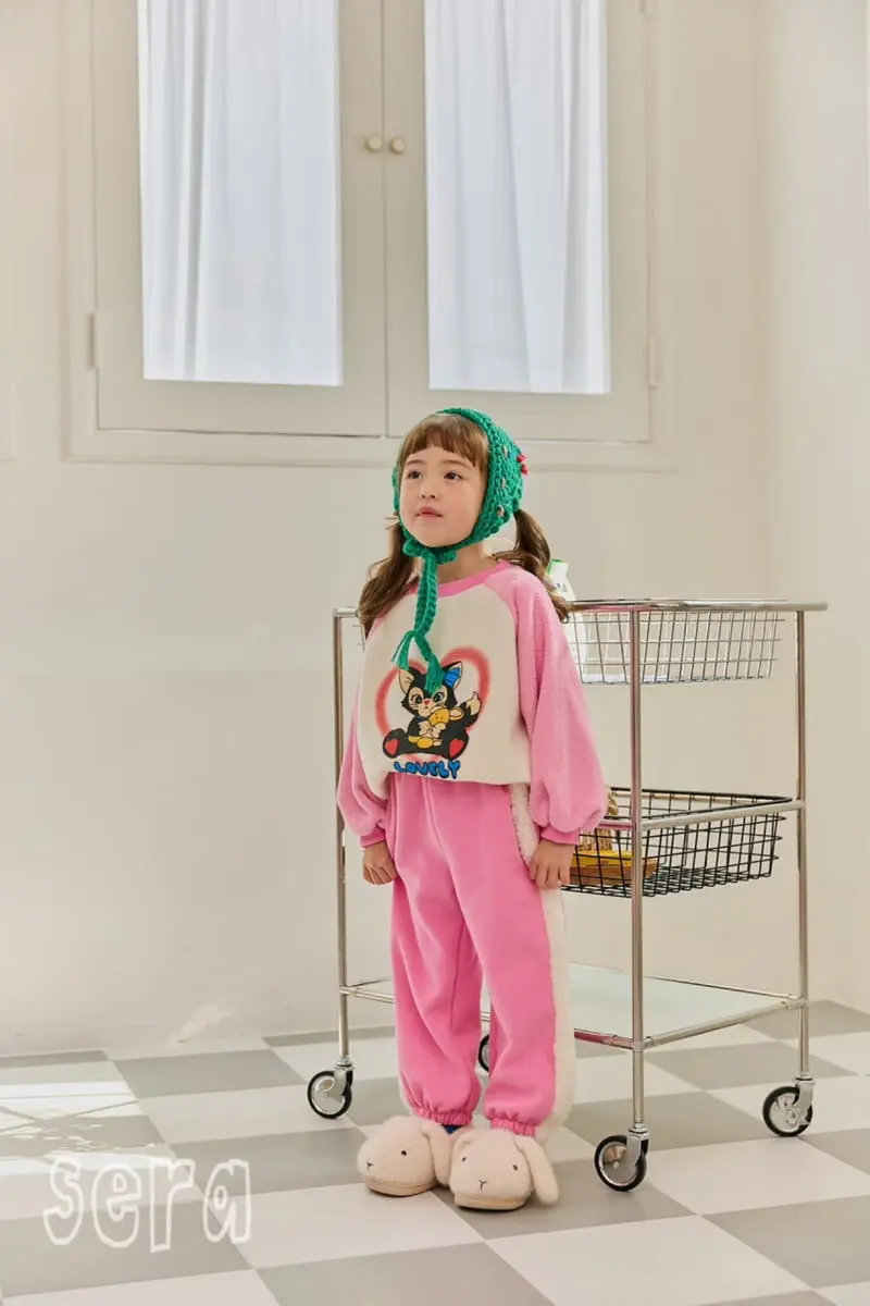 Sera - Korean Children Fashion - #prettylittlegirls - Flufft Pants - 2