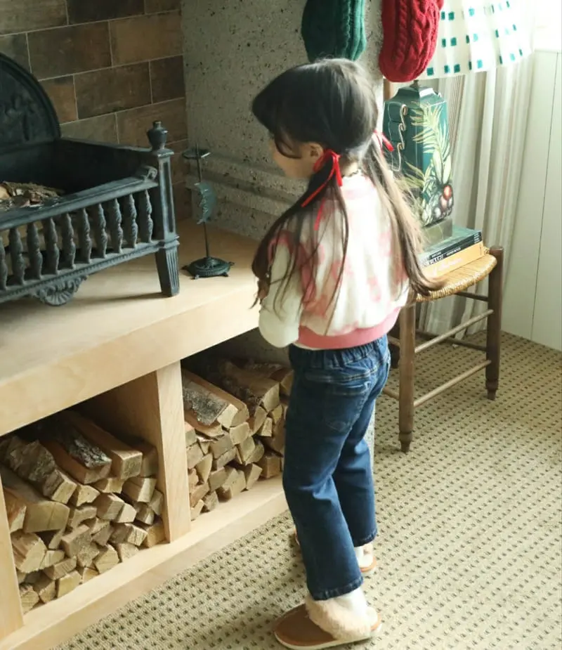 Sewing-B - Korean Children Fashion - #childofig - Prachel Best - 9