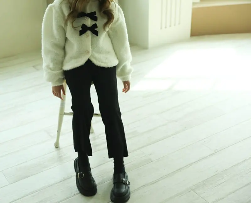 Sewing-B - Korean Children Fashion - #kidsstore - Ive Rin Pants