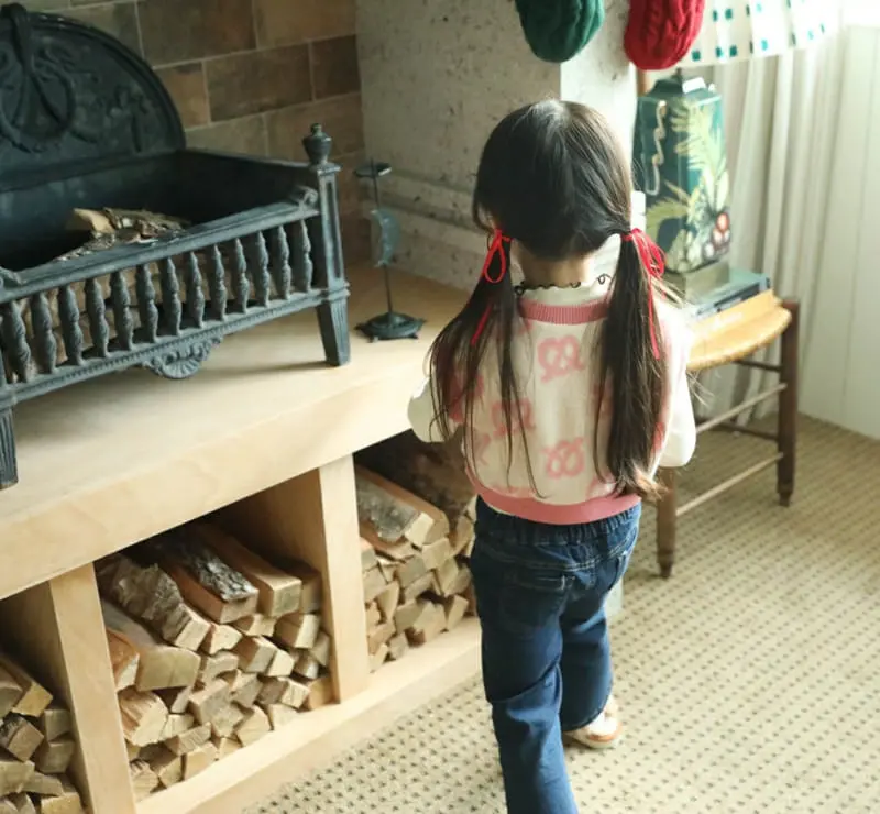 Sewing-B - Korean Children Fashion - #prettylittlegirls - Prachel Best - 5