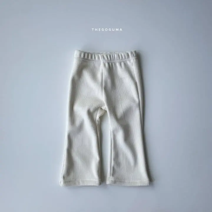 Shinseage Kids - Korean Children Fashion - #stylishchildhood - Panta Long Pants