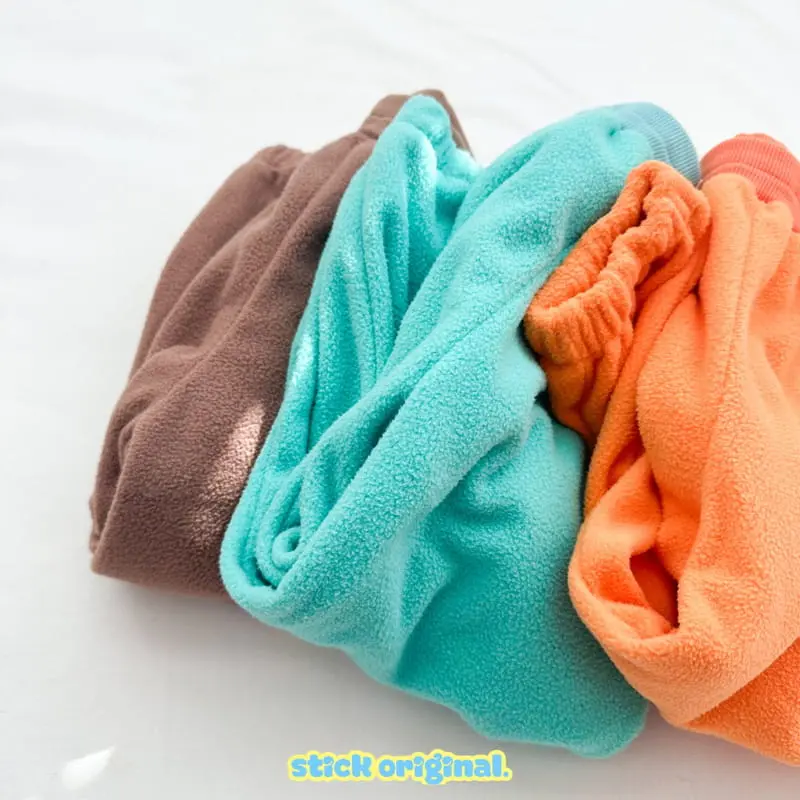Stick - Korean Children Fashion - #Kfashion4kids - Alps Pants with Mom - 2