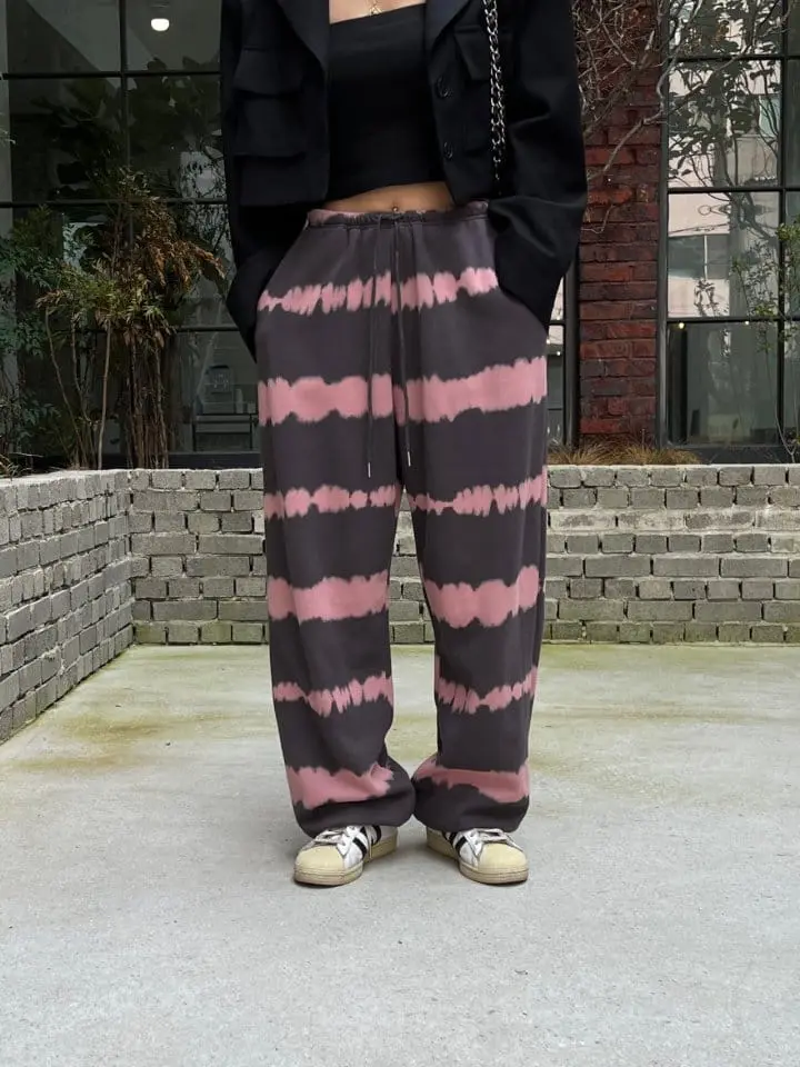 Sunder Market - Korean Women Fashion - #shopsmall - Water Pants - 9