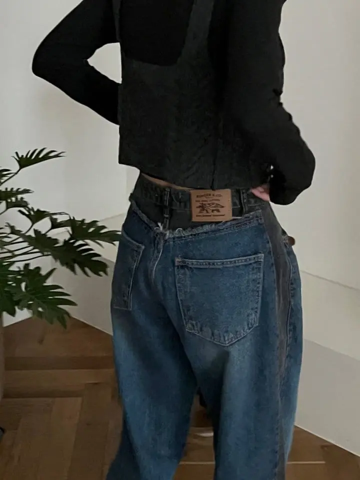 Sunder Market - Korean Women Fashion - #thelittlethings - Black Pants - 10