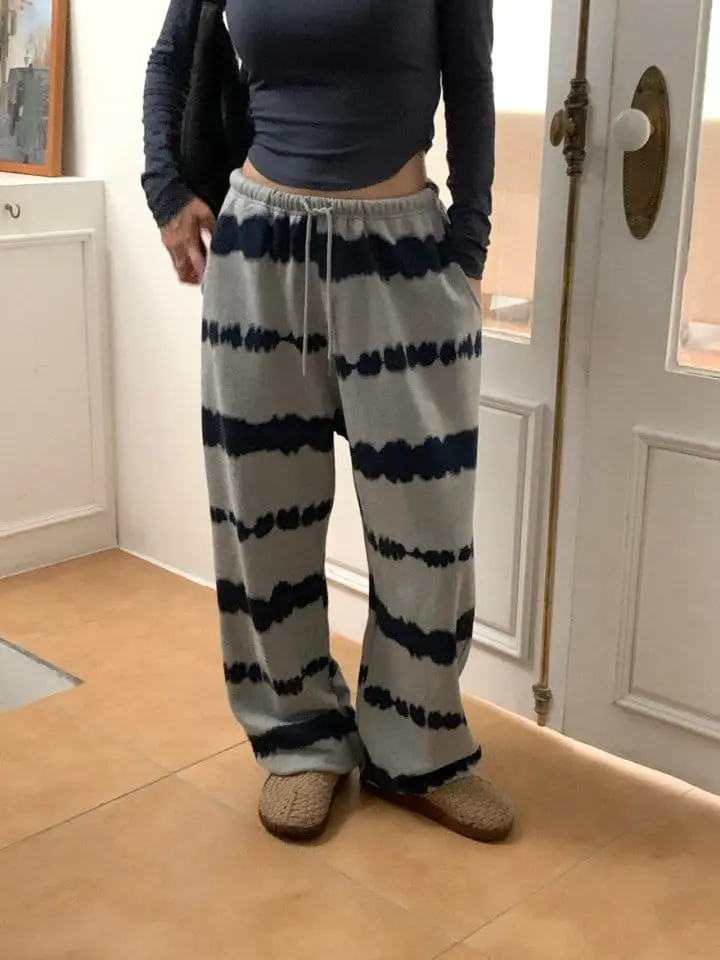 Sunder Market - Korean Women Fashion - #womensfashion - Water Pants - 4