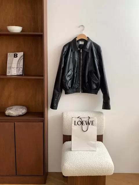 Tails - Korean Women Fashion - #momslook - Brr Jacket - 6