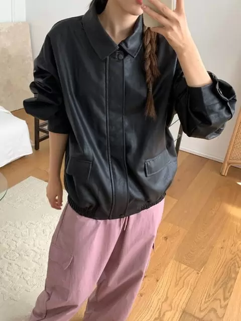 Tails - Korean Women Fashion - #momslook - Tami Jacket - 11