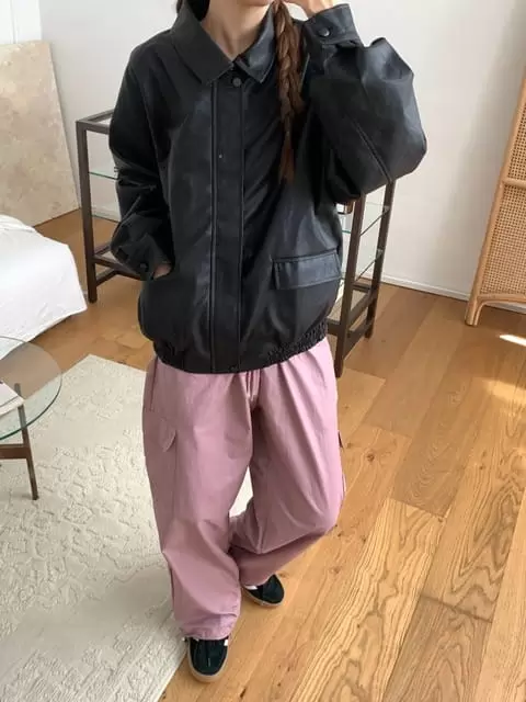 Tails - Korean Women Fashion - #momslook - Tami Jacket - 5