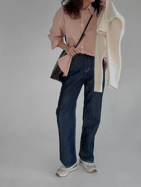 Tails - Korean Women Fashion - #momslook - Do Pants - 11