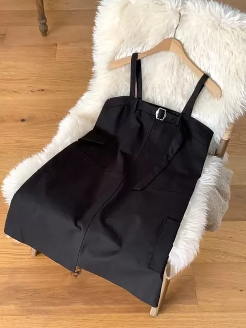 Tails - Korean Women Fashion - #momslook - Eden One-piece - 10