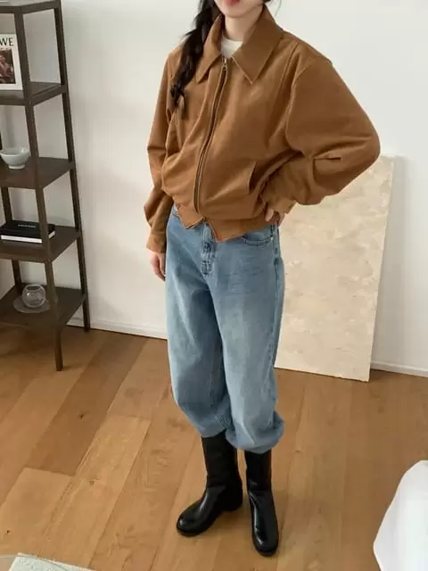 Tails - Korean Women Fashion - #womensfashion - Swain Jumper - 4