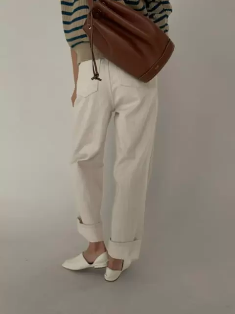 Tails - Korean Women Fashion - #momslook - Soy Pats - 9
