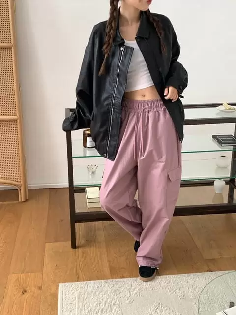 Tails - Korean Women Fashion - #thatsdarling - Tami Jacket - 3