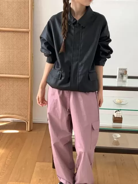 Tails - Korean Women Fashion - #womensfashion - Tami Jacket - 8