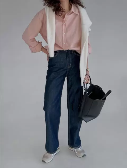 Tails - Korean Women Fashion - #womensfashion - Do Pants - 12