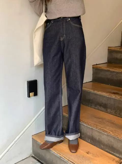 Tails - Korean Women Fashion - #womensfashion - Do Pants - 2