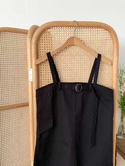 Tails - Korean Women Fashion - #womensfashion - Eden One-piece - 11